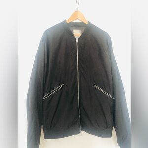 K. Lindeberg bomber jacket